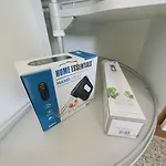公寓 Fuer 6 Personen Wlan Balkon Parken Stilvoll