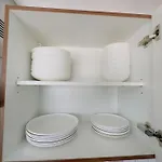 Fuer 6 Personen Wlan Balkon Parken Stilvoll 公寓 奥格斯堡