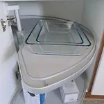 公寓 Fuer 6 Personen Wlan Balkon Parken Stilvoll