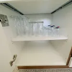Fuer 6 Personen Wlan Balkon Parken Stilvoll Aψβούργη