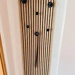 Fuer 6 Personen Wlan Balkon Parken Stilvoll Διαμέρισμα Aψβούργη