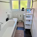 Fuer 6 Personen Wlan Balkon Parken Stilvoll Διαμέρισμα