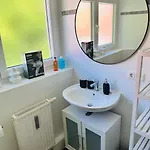 Fuer 6 Personen Wlan Balkon Parken Stilvoll Διαμέρισμα Aψβούργη